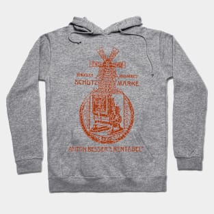 Industrial Machine Hoodie